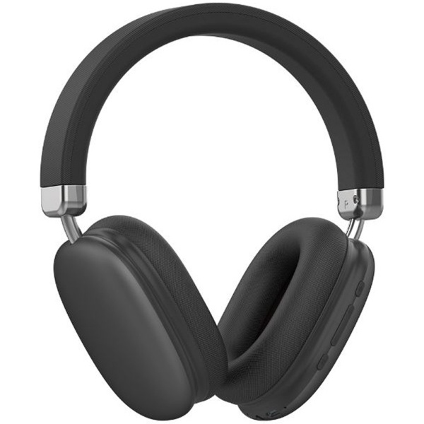 Наушники беспроводные PERO BH05 ULTIMATE, черные